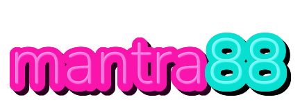 mantra88 — logo kanal