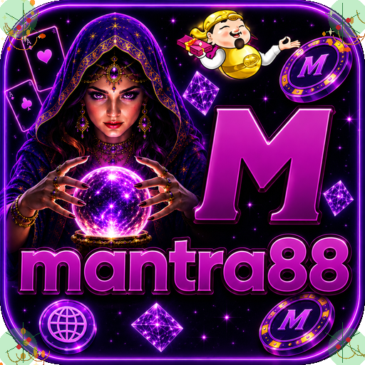 mantra88 — mitra unggulan